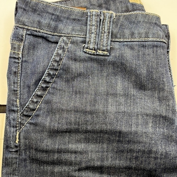 Kut From The Kloth Bermuda Shorts Size 4 - Picture 14 of 16